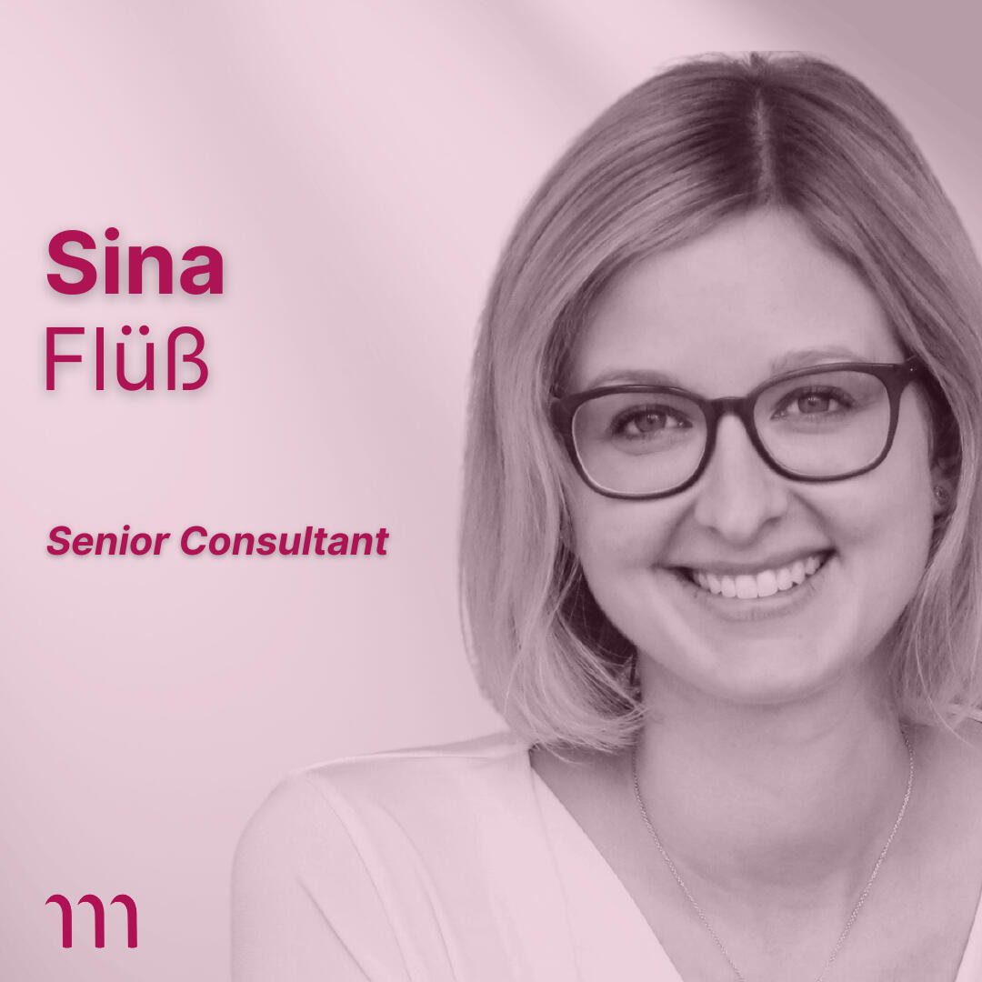 Sina Flüß Team Mediamoss Newsroom